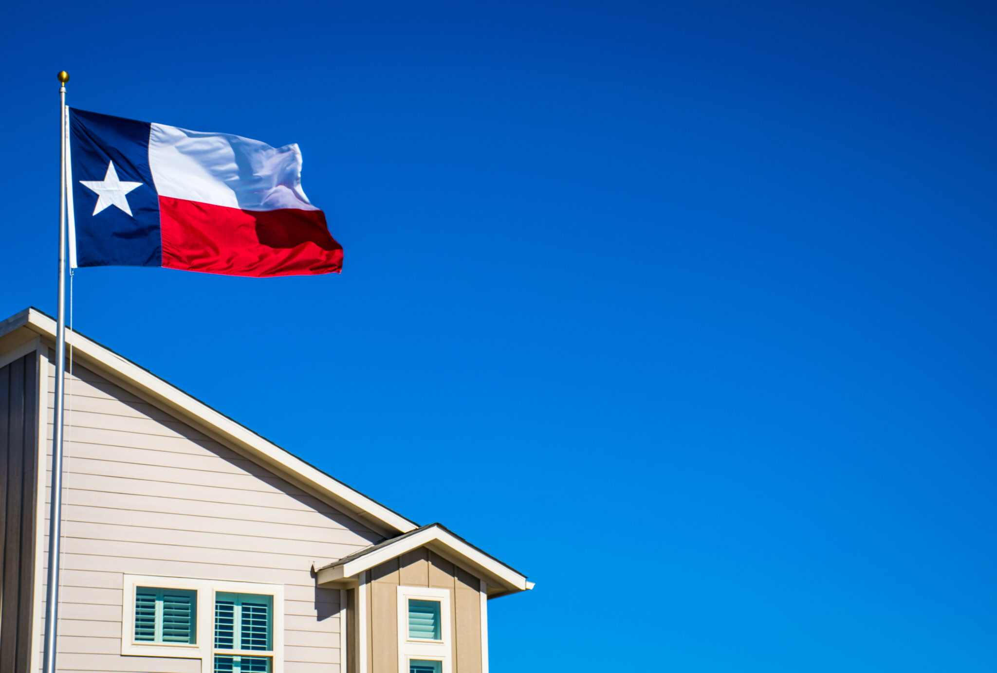 What is the 2024 Texas Jumbo Loan Limit? District Lending