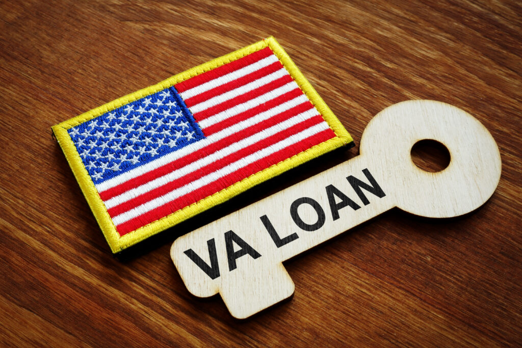 What are the Benefits of a VA Loan