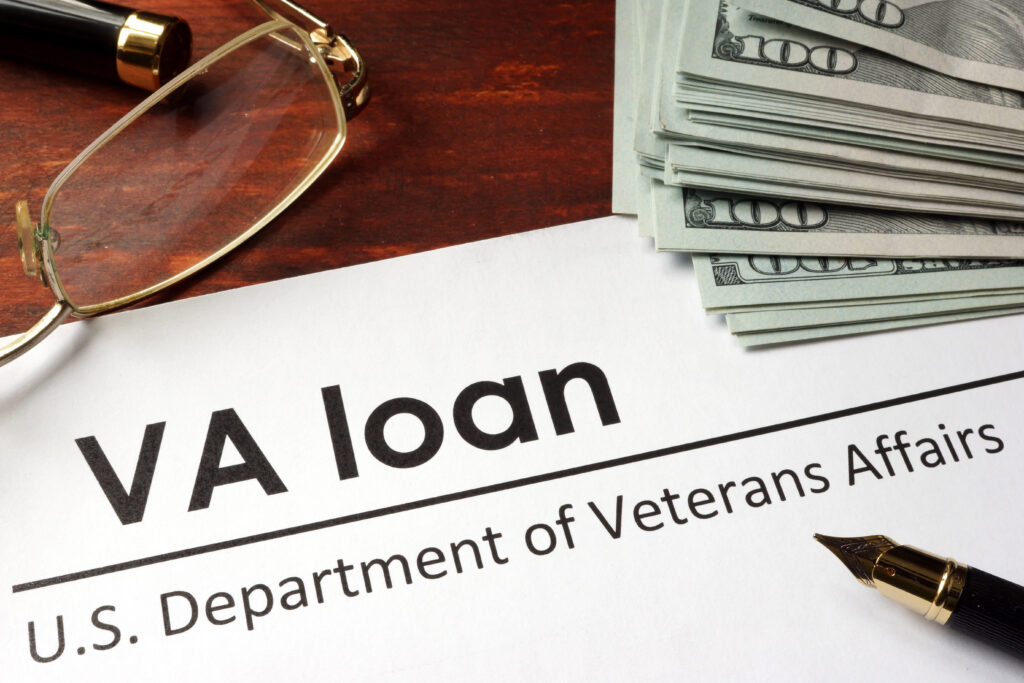 Why are VA Loan Credit Scores Less Strict