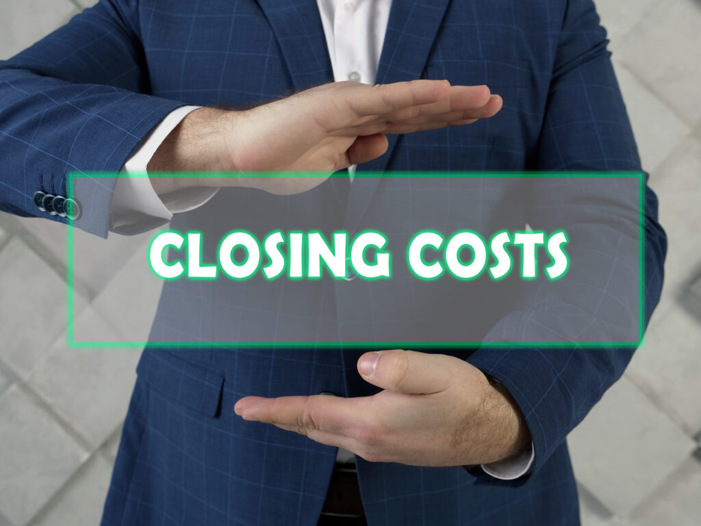 27 Possible Closing Costs for Buyers