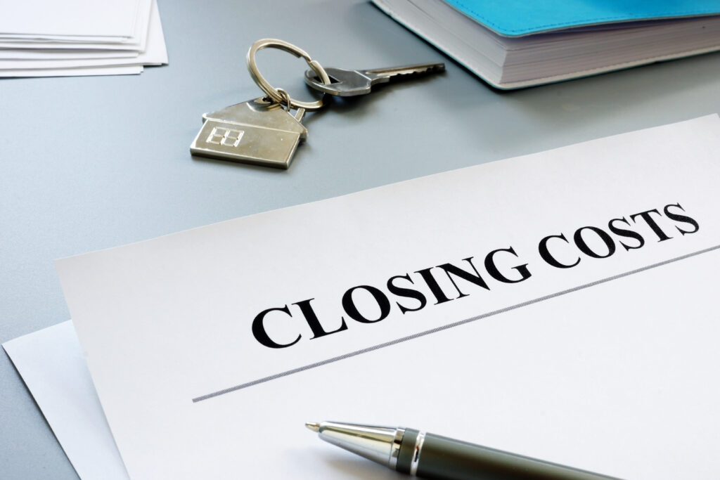 Typical Closing Costs for Buyer: Who Pays for What and Why?
