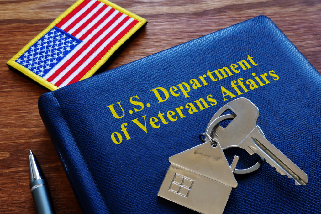 4 Main Ways to Qualify for VA Home Loan Eligibility