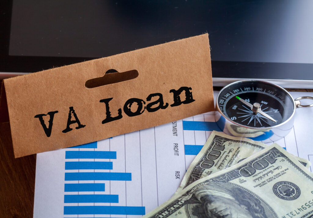VA Loan Minimum Property Requirements