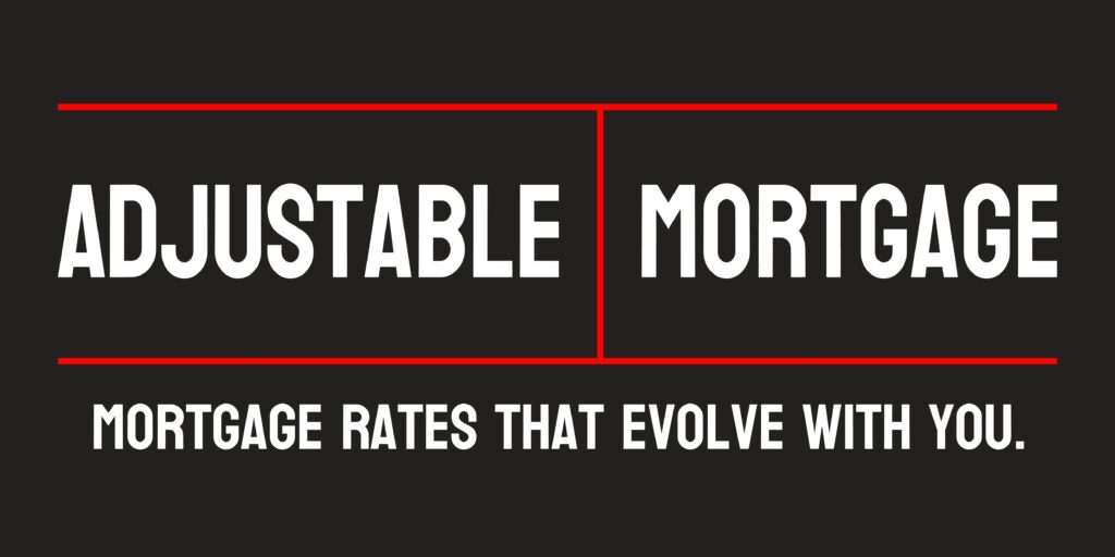 What is an Adjustable Rate Mortgage