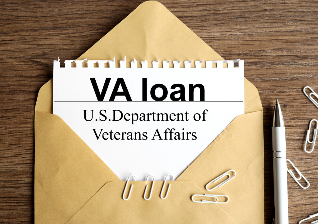Who Qualifies for VA Home Loan Eligibility