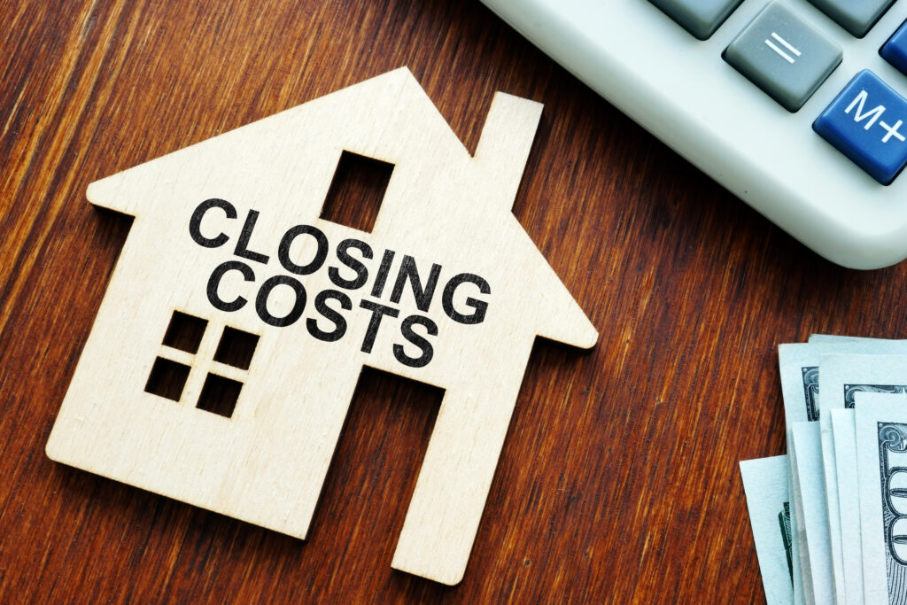 What Are Typical Closing Costs?