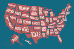 Top 50 States Ranked Best to Worst