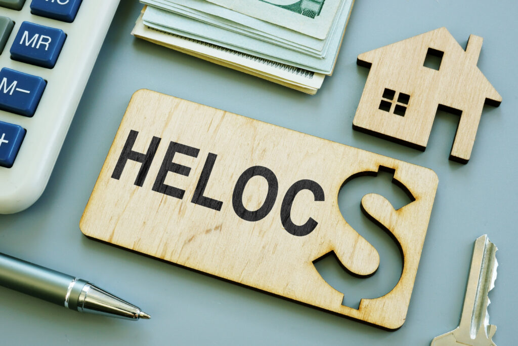 Understanding a HELOC Loan: A Brief Overview