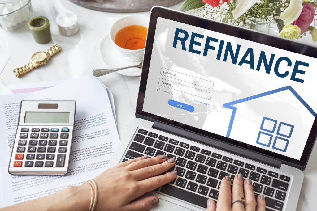 How to Refinance Your House After a Divorce