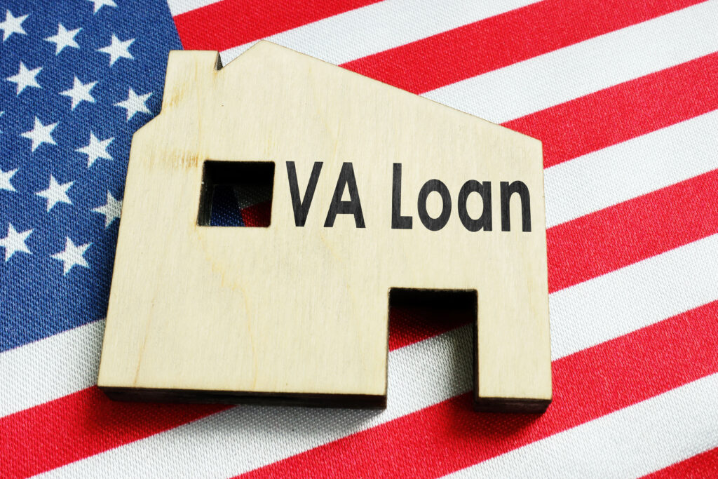 What are VA Jumbo Loans
