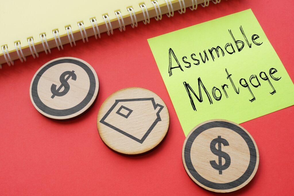 Understanding VA Assumable Loans
