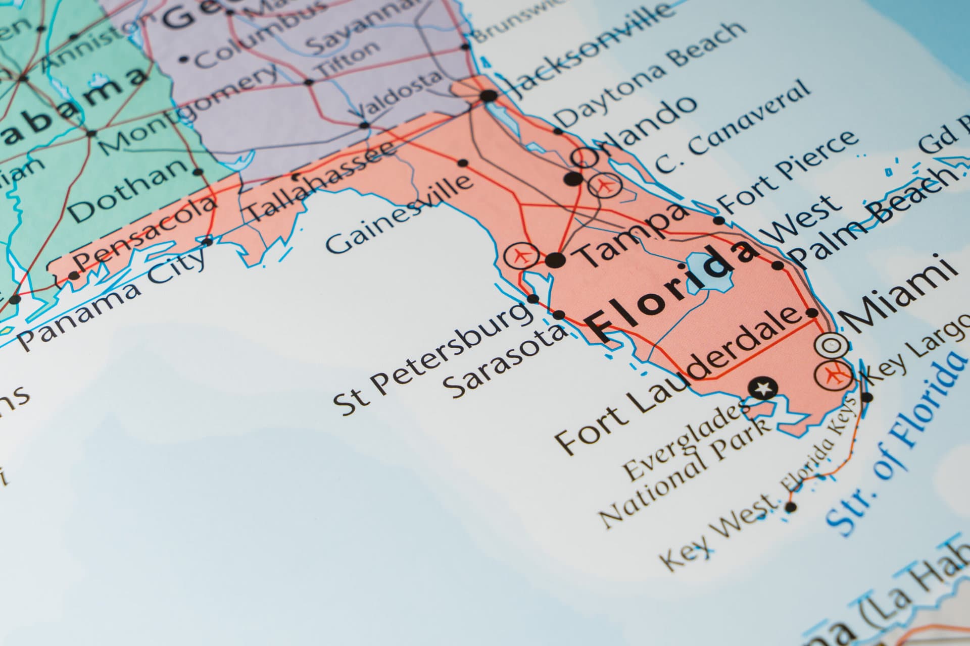 DSCR Loans Florida: What Are They and How Do I Qualify?