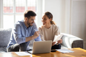 First Time Homebuyer Tax Credit