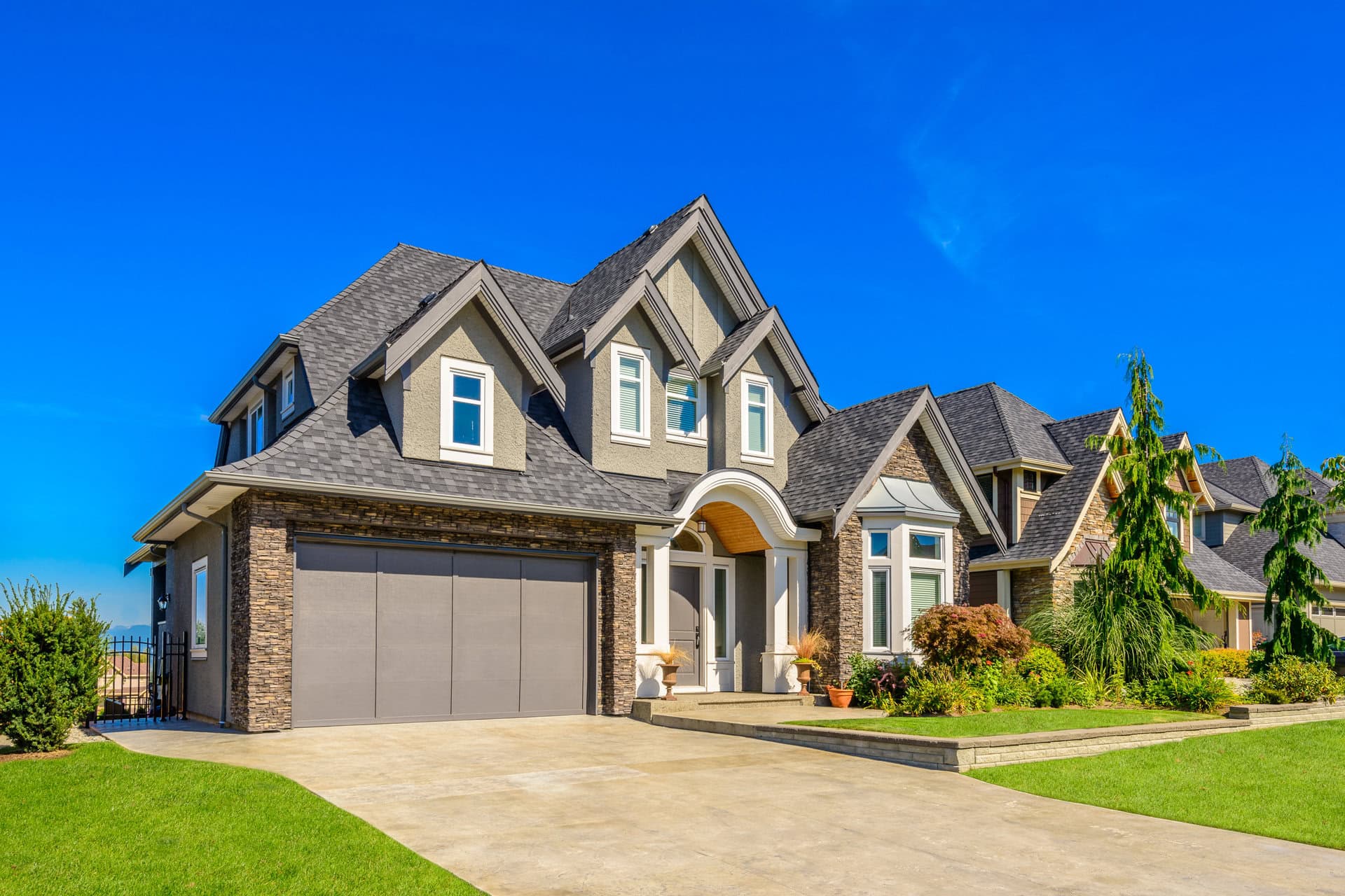 2024 Average House Price in America